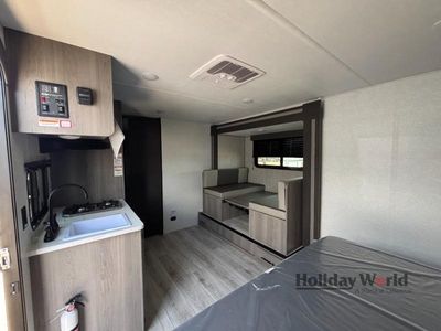 2025 Keystone Hideout Sport Single Axle - Photo 3