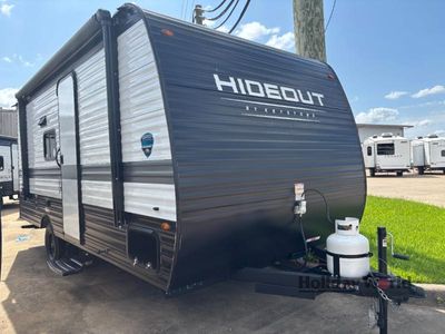 2025 Keystone Hideout Sport Single Axle - Photo 1