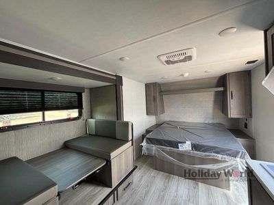 2025 Keystone Hideout Sport Single Axle - Photo 4