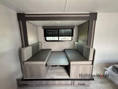 2025 Keystone Hideout Sport Single Axle - Photo 8