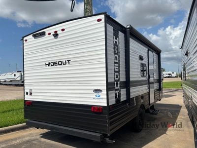 2025 Keystone Hideout Sport Single Axle - Photo 19