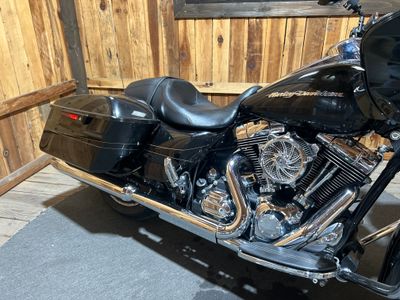 2016 Harley-Davidson Road Glide Special - Photo 9