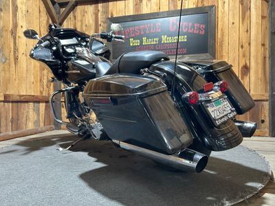 2016 Harley-Davidson Road Glide Special - Photo 5