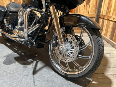 2016 Harley-Davidson Road Glide Special - Photo 7
