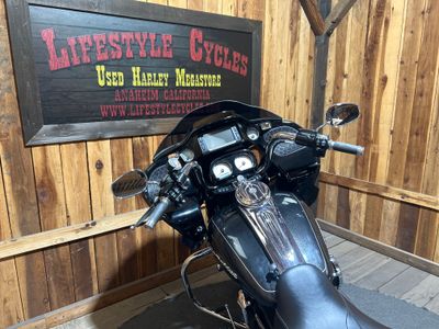 2016 Harley-Davidson Road Glide Special - Photo 10