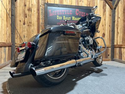 2016 Harley-Davidson Road Glide Special - Photo 6