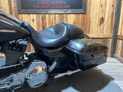 2016 Harley-Davidson Road Glide Special - Photo 8