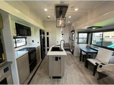 2026 Jayco Eagle - Photo 5