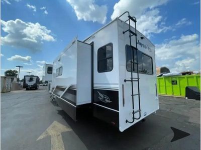 2026 Jayco Eagle - Photo 21