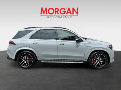 2024 Mercedes-Benz GLE — photo 8 view