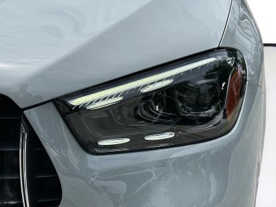 2024 Mercedes-Benz GLE — photo 32 view