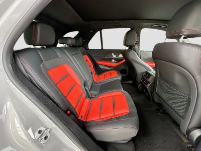 2024 Mercedes-Benz GLE — photo 29 view