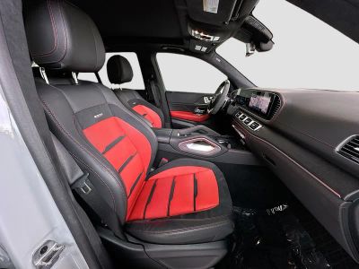 2024 Mercedes-Benz GLE — photo 30 view