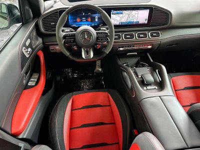 2024 Mercedes-Benz GLE — photo 24 view