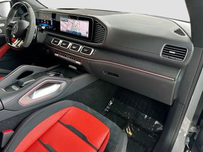 2024 Mercedes-Benz GLE — photo 31 view