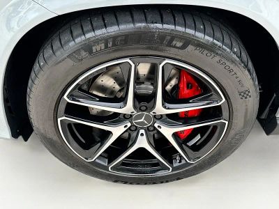 2024 Mercedes-Benz GLE — photo 35 view