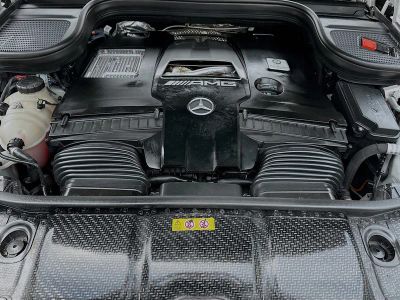 2024 Mercedes-Benz GLE — photo 34 view