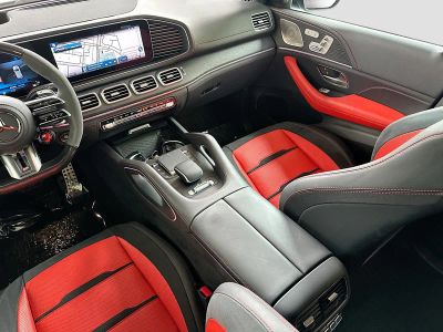 2024 Mercedes-Benz GLE — photo 25 view