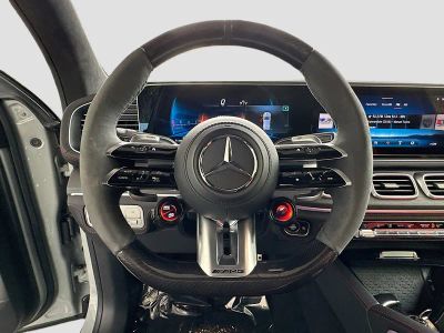2024 Mercedes-Benz GLE — photo 11 view