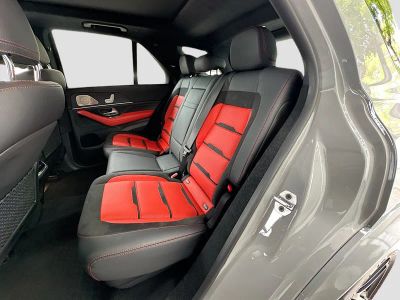 2024 Mercedes-Benz GLE — photo 26 view