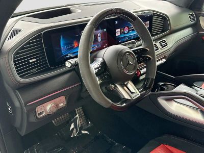 2024 Mercedes-Benz GLE — photo 9 view