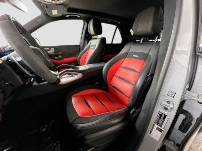 2024 Mercedes-Benz GLE — photo 22 view
