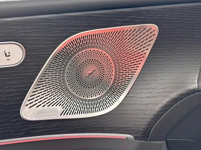 2024 Mercedes-Benz GLE — photo 19 view