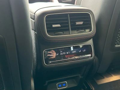 2024 Mercedes-Benz GLE — photo 27 view