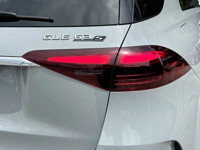 2024 Mercedes-Benz GLE — photo 33 view