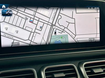 2024 Mercedes-Benz GLE — photo 13 view