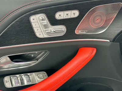 2024 Mercedes-Benz GLE — photo 18 view