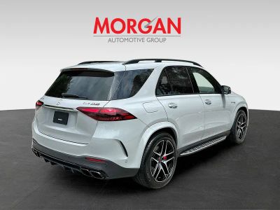 2024 Mercedes-Benz GLE — photo 7 view