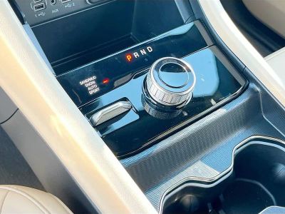 2026 Jeep Grand Cherokee — photo 17 view