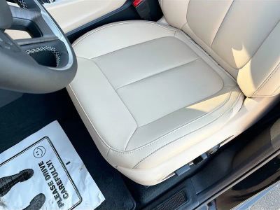 2026 Jeep Grand Cherokee — photo 21 view