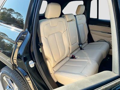 2026 Jeep Grand Cherokee — photo 27 view