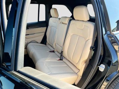 2026 Jeep Grand Cherokee — photo 24 view