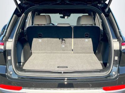 2026 Jeep Grand Cherokee — photo 26 view