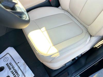 2026 Jeep Grand Cherokee — photo 19 view