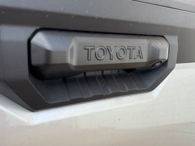 2026 Toyota Tundra - Photo 31