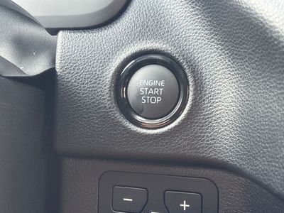 2026 Toyota Tundra - Photo 19