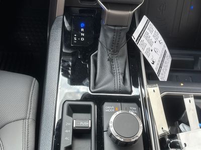 2026 Toyota Tundra - Photo 15