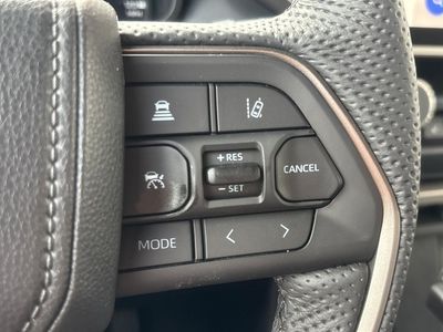 2026 Toyota Tundra - Photo 22