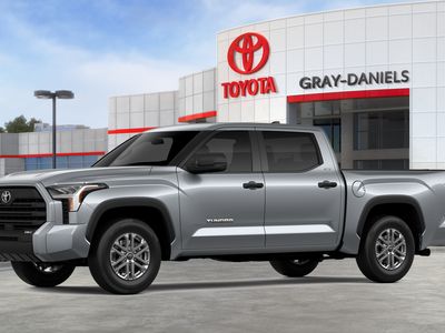 2026 Toyota Tundra - Photo 38