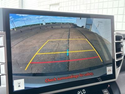 2026 Toyota Tundra - Photo 12