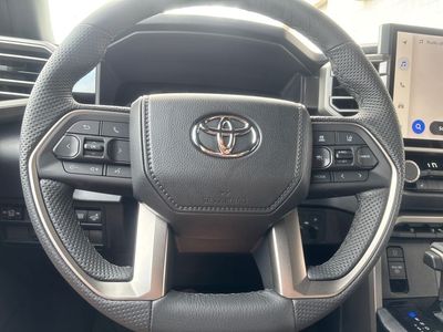 2026 Toyota Tundra - Photo 20