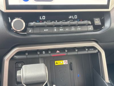 2026 Toyota Tundra - Photo 14