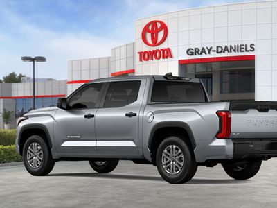 2026 Toyota Tundra - Photo 42