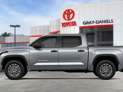 2026 Toyota Tundra - Photo 40