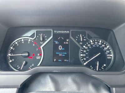 2026 Toyota Tundra - Photo 23