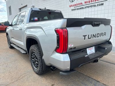 2026 Toyota Tundra - Photo 6